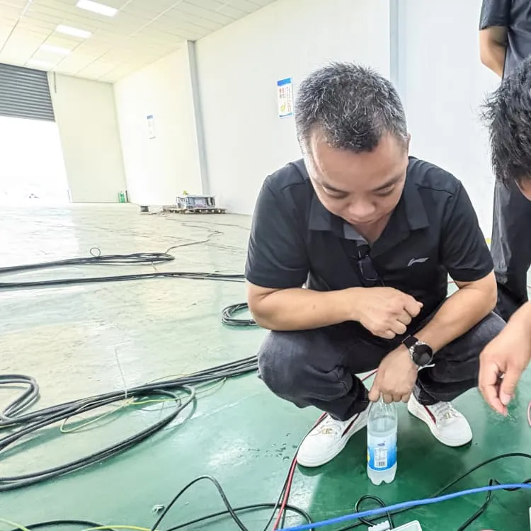 Dongya Huijue Energy Storage Power Supply Price
