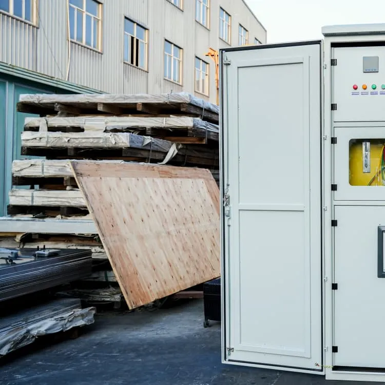 What does photovoltaic power station power generation include