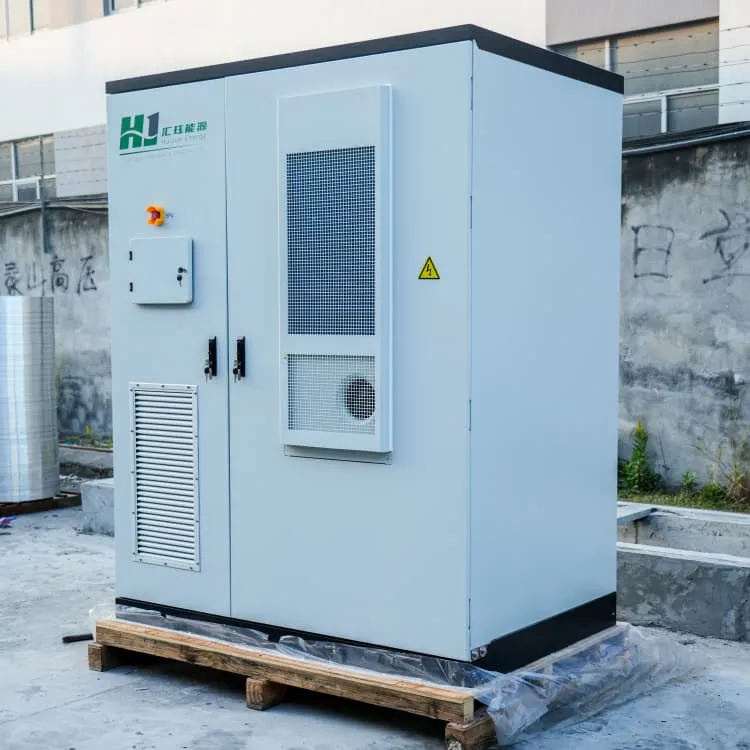 Australian Flow Batteries