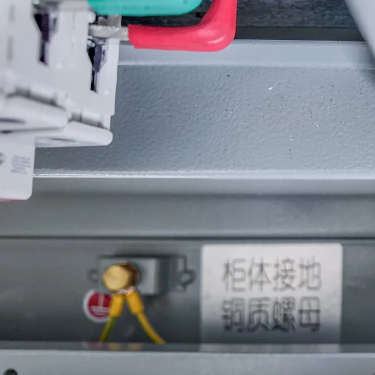 What is the market price of battery cabinet base station energy