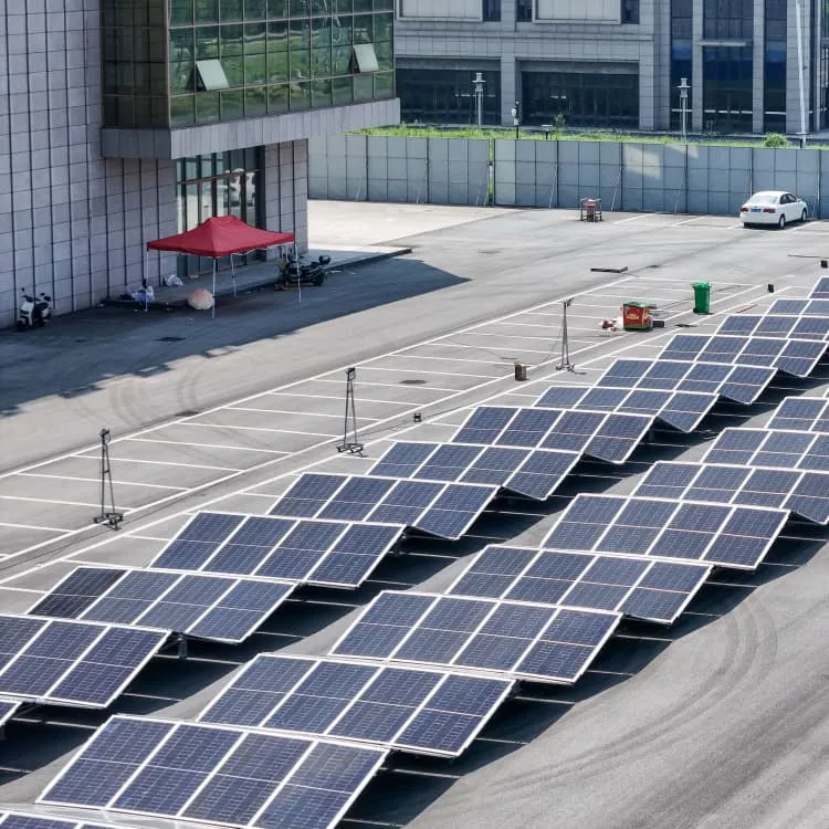 Ranking of container energy storage companies