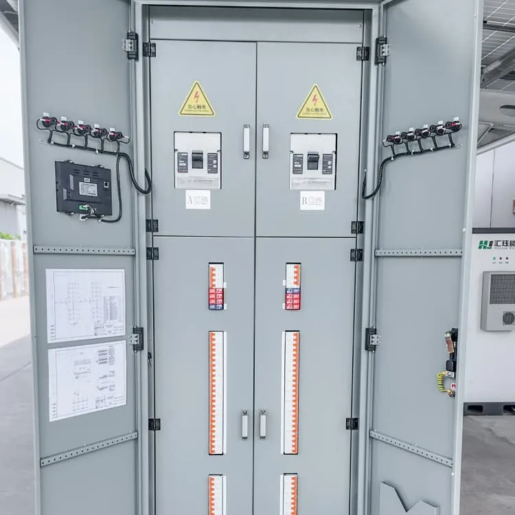 Energy storage requirements for PV projects in Turkmenistan