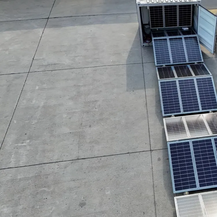 What are the inverter energy storage projects