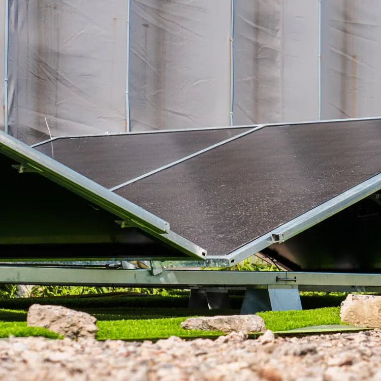Outdoor Power Supply Cooperation