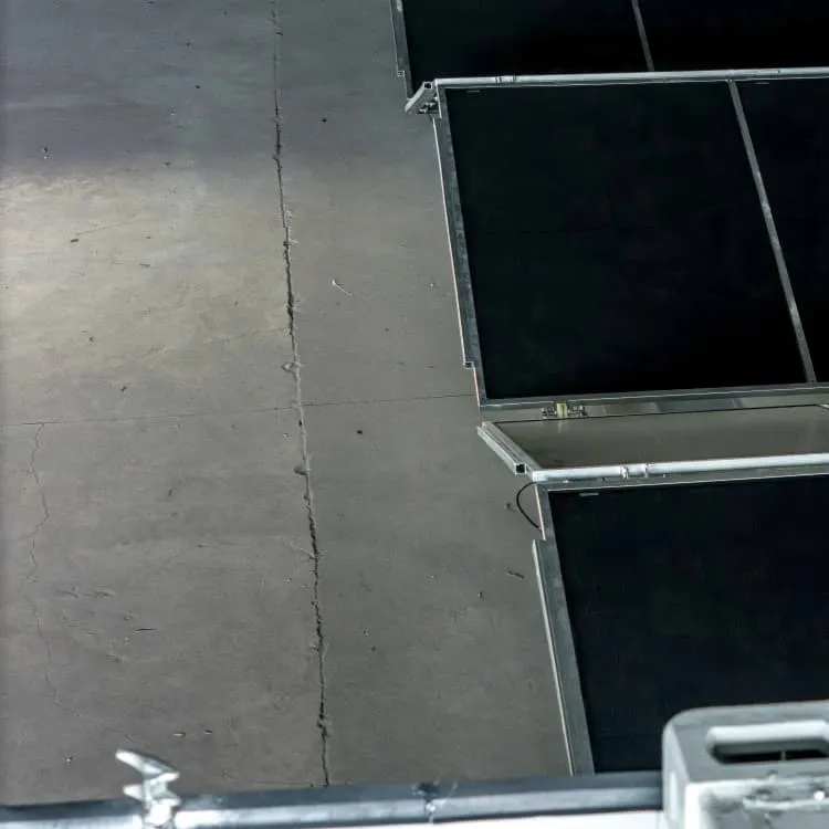 Energy Storage Product Implementation Standards