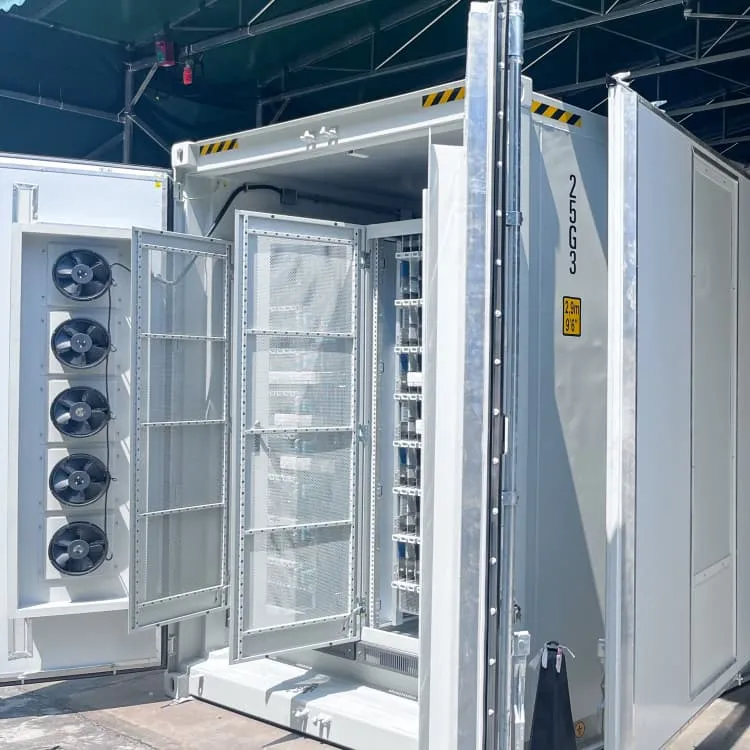 What are the key technologies of battery cabinets