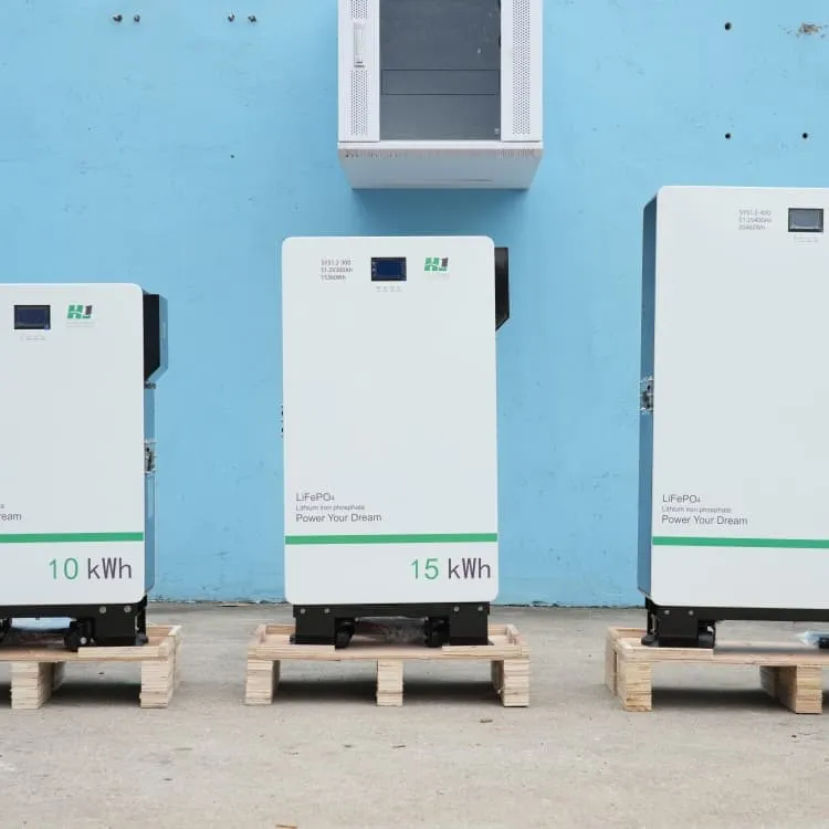Industry characteristics of all-vanadium redox flow batteries