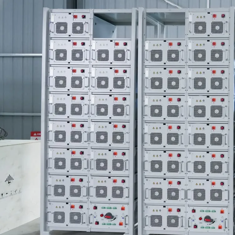 El Salvador Energy Storage Power Franchise
