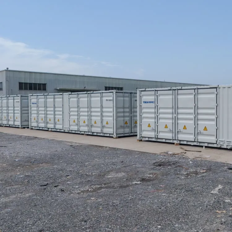 Belgian Telecommunications Company Base Station
