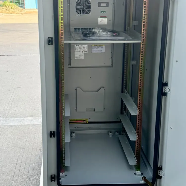 Saudi Arabia base station energy storage battery manufacturer