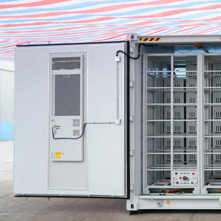 Battery Cabinet Equipment Cost Analysis