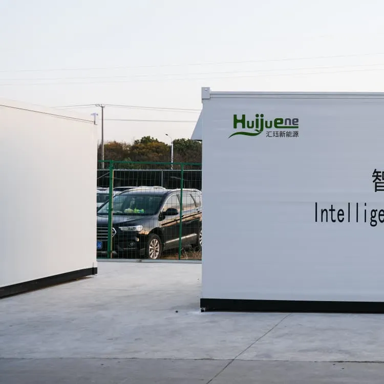 Algerian wind power market energy storage system