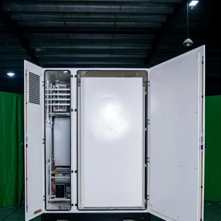 What is flywheel energy storage research and development
