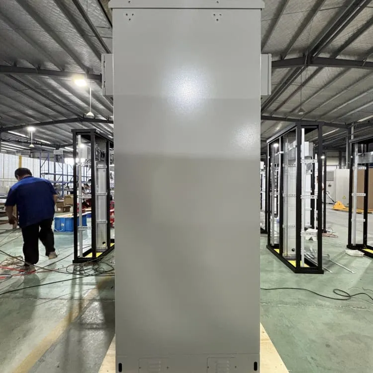 Household solar integrated vertical machine