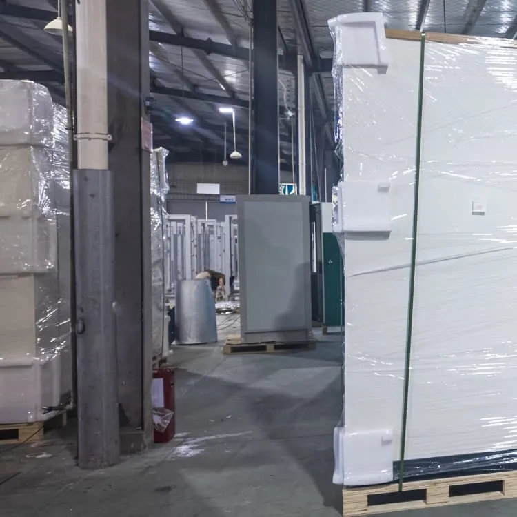 Power pack battery manufacturers