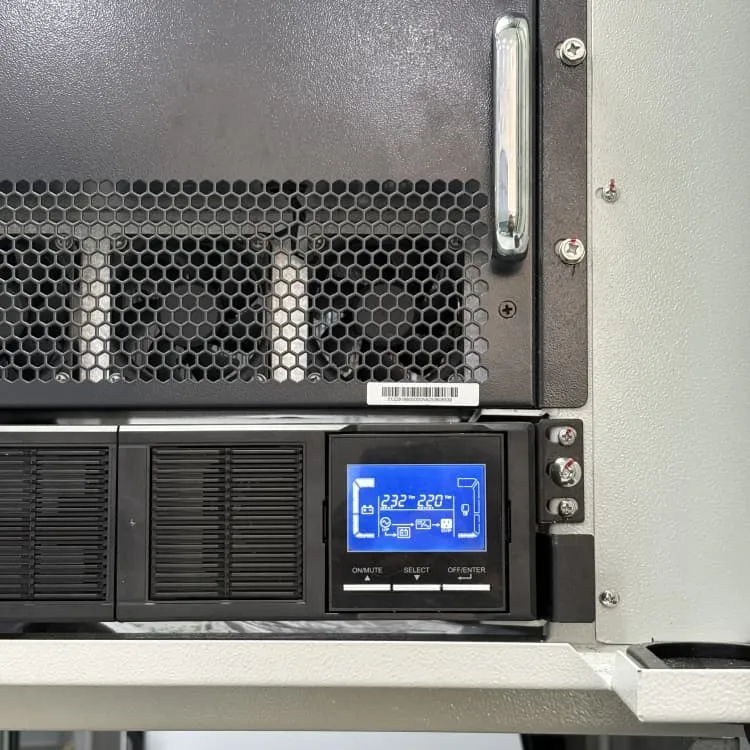 Spanish energy storage battery manufacturer prices