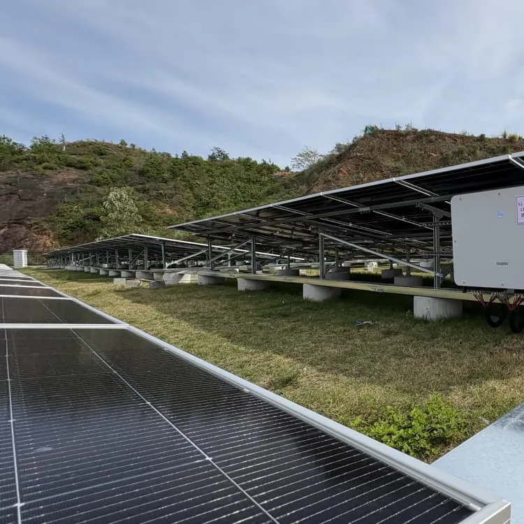 Greek Microinverters