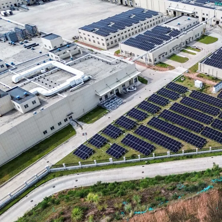 New outdoor power supply market