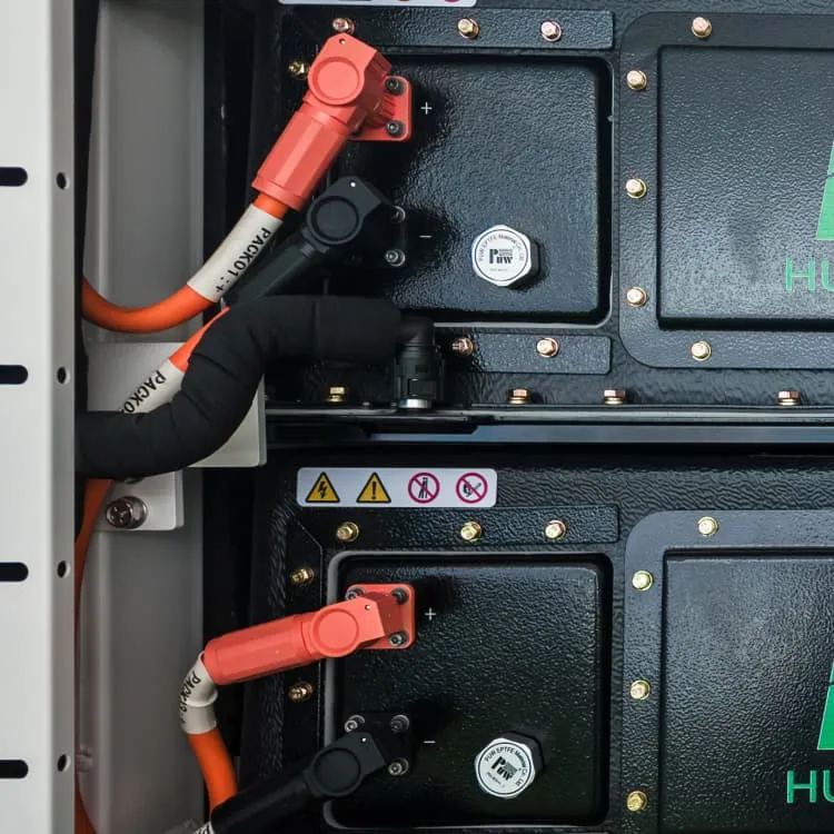 Panama Energy Storage Photovoltaic Products Company
