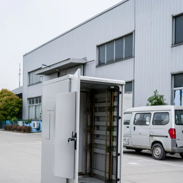 Mexico coal-to-electricity energy storage equipment manufacturer